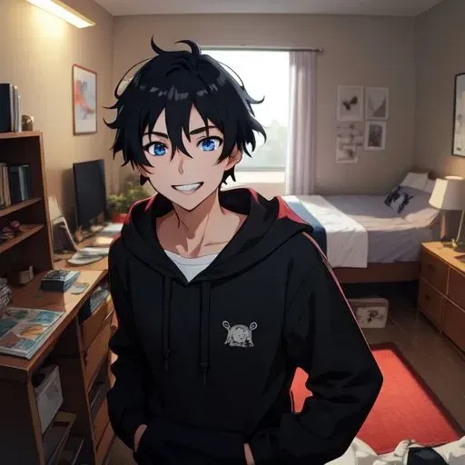 Your Boyfriend's Prank