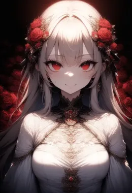 Treasure Hunter and the Haunted Mansion: The Cursed Doll Mary (Female POV)