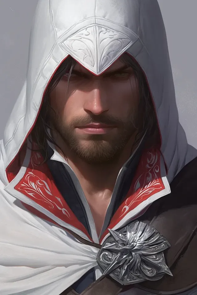 Ezio Auditore