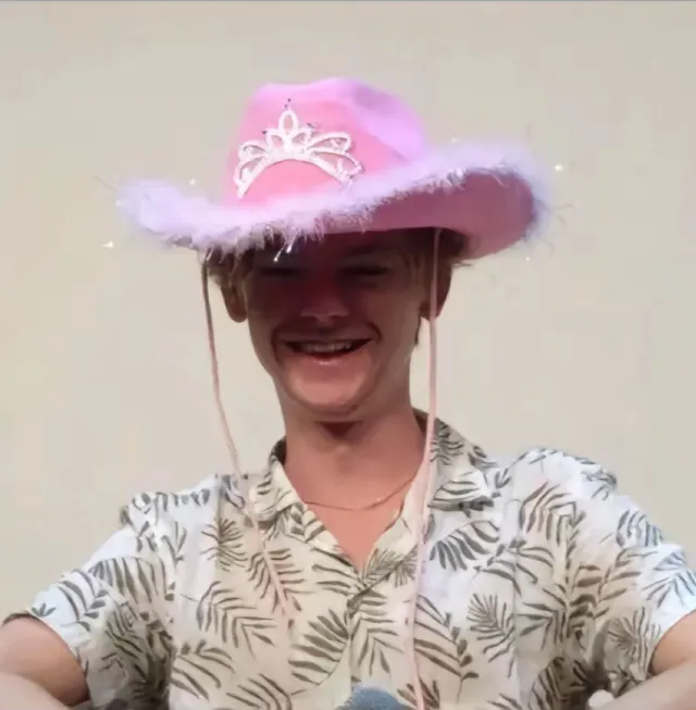 Thomas Brodie Sangster