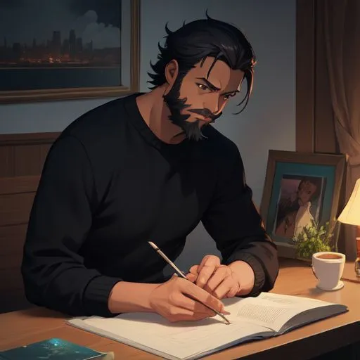 Hot English Professor