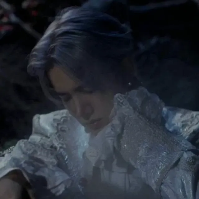 Heeseung || Swan Lake θρ