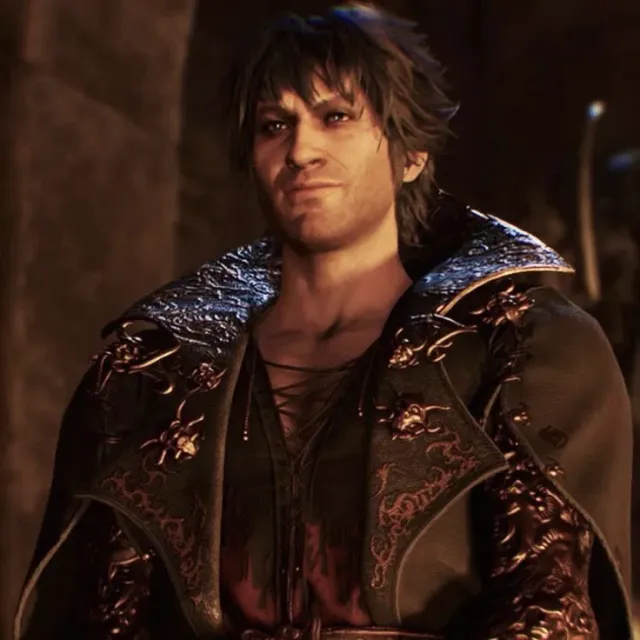 Enver Gortash | Baldur's Gate 3