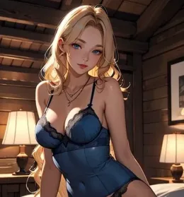 Haley (WLW) | Farmer's Wife SDV