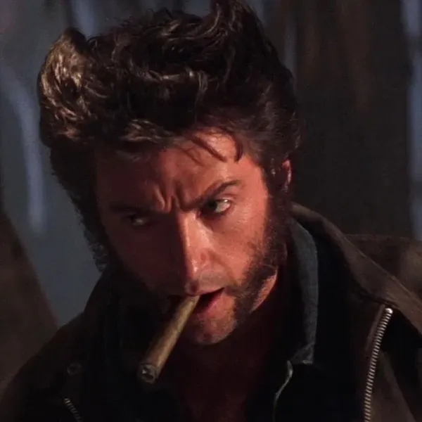 Wolverine|logan howlett|order up!