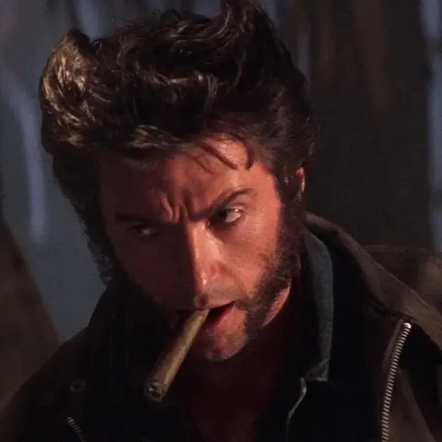 Wolverine|logan howlett|order up!