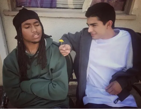 On My Block — Netflix Series