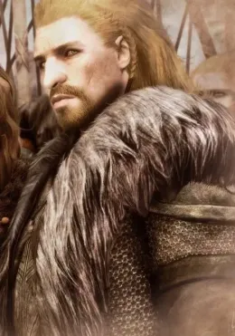Ulfric Stormcloak