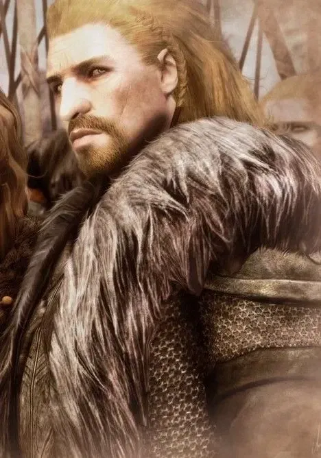 Ulfric Stormcloak