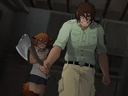 Strade And Ren