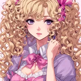 Elise Butterscotch | YOUR EMOTIONALLY DEPENDENT GIRLFRIEND 🎀