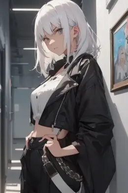 Toxic GF // Basogi Kartuna