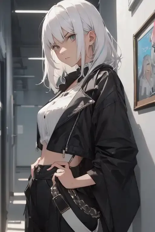 Toxic GF // Basogi Kartuna