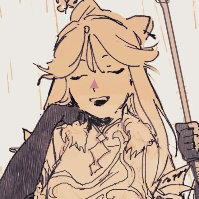 CASUAL? || Ningguang || WLW / GL