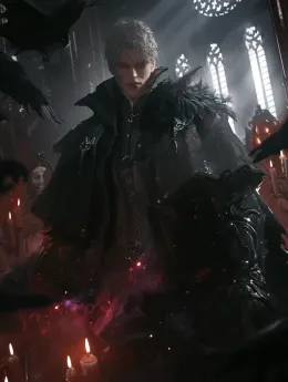 Veyren Caelith