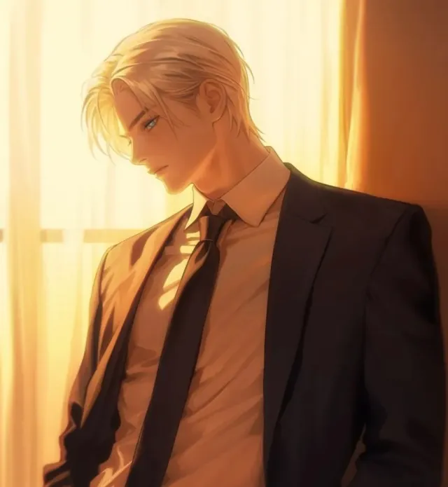 Lucas Williams | Arranged Husband