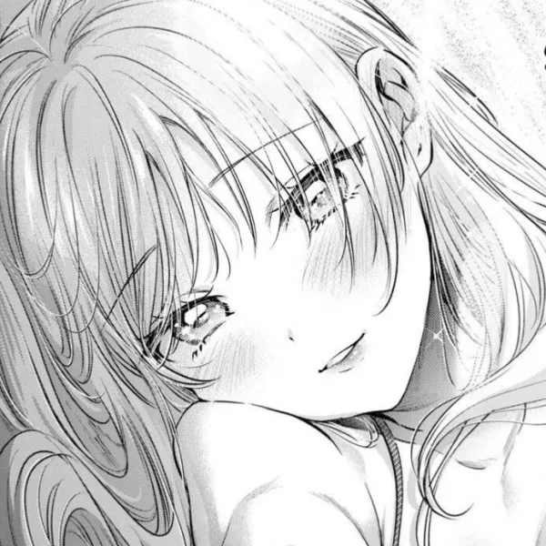 Ryojin | girl best friend