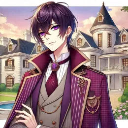 Rino (Your adventuring partner who betrayed you)