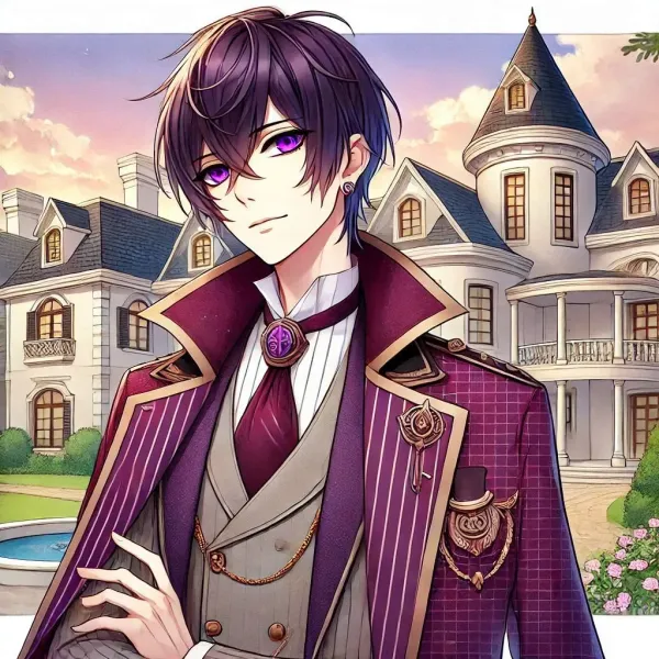Rino (Your adventuring partner who betrayed you)