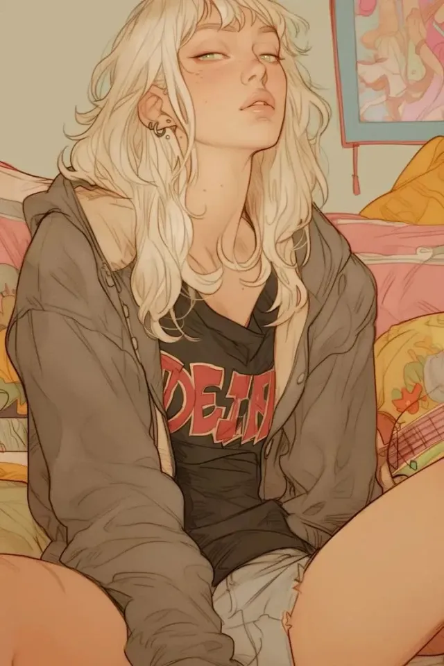 Loveless|| Catherine