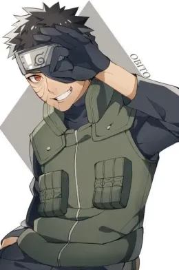 Obito Uchiha