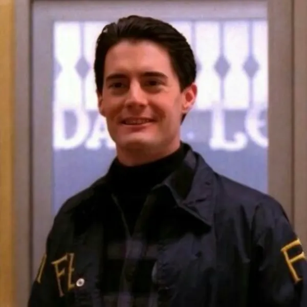 Dale Cooper