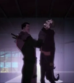 The Joker and Deadshot