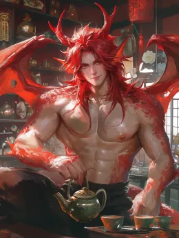 Onyss, Destroyer of Men