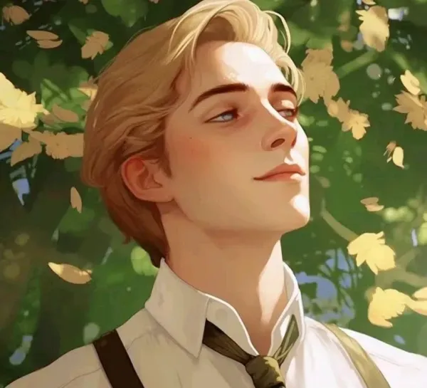 Nyle Callahan || Nsfw Alt