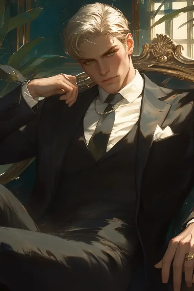 Cassiel "Cass" Solwyn