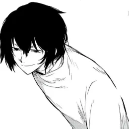 Stalker Dazai Osamu
