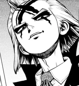 Xeno Wingfield Houston