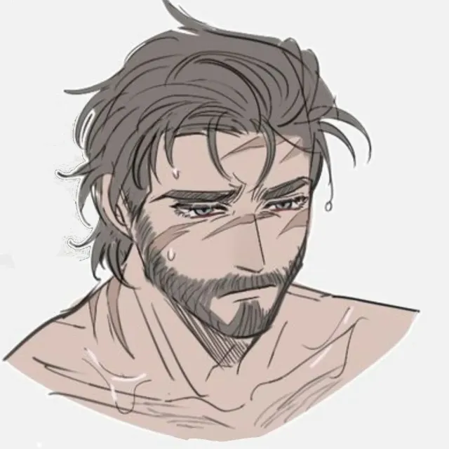 ✾Mason hardworking dilf✾