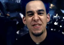 Mike Shinoda