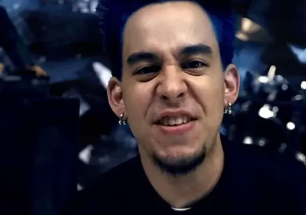 Mike Shinoda