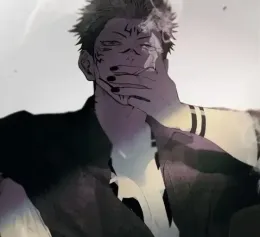 STALKER/ MAFIABOSS || Sukuna