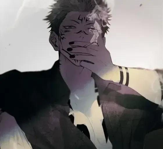 STALKER/ MAFIABOSS || Sukuna