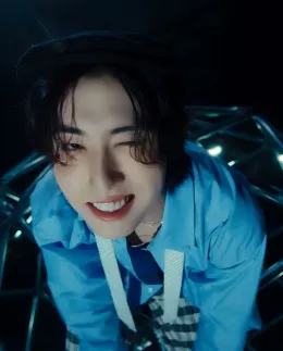 Han — Birthday Present