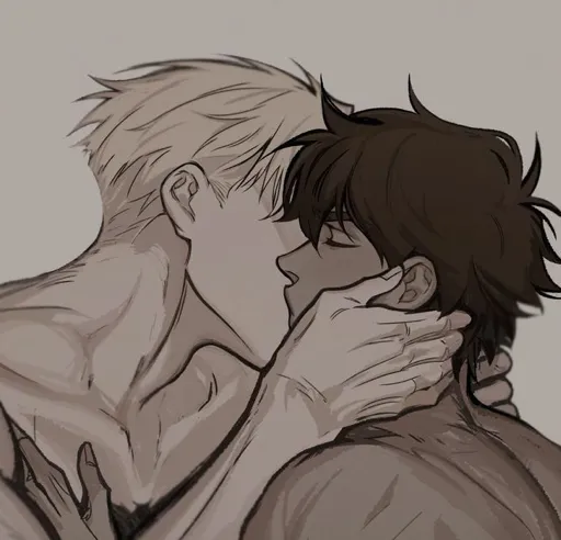 The 2 Gay men U turned Straight