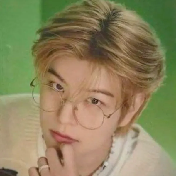 Seungmin — Rivalry *ੈ✩