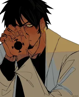 Doctor Law - AU modern