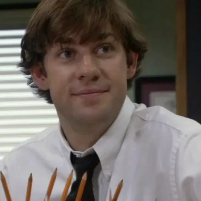 JIM HALPERT