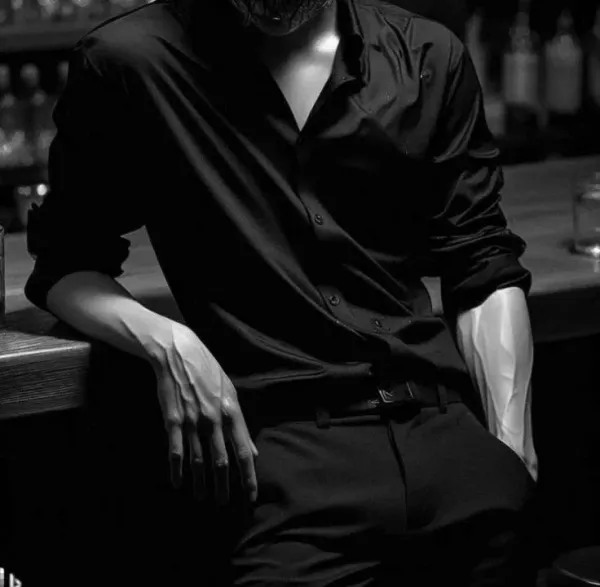 Forbidden relationship