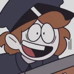 Shotgun man - Spooky month