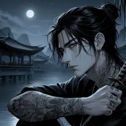 Kai wang