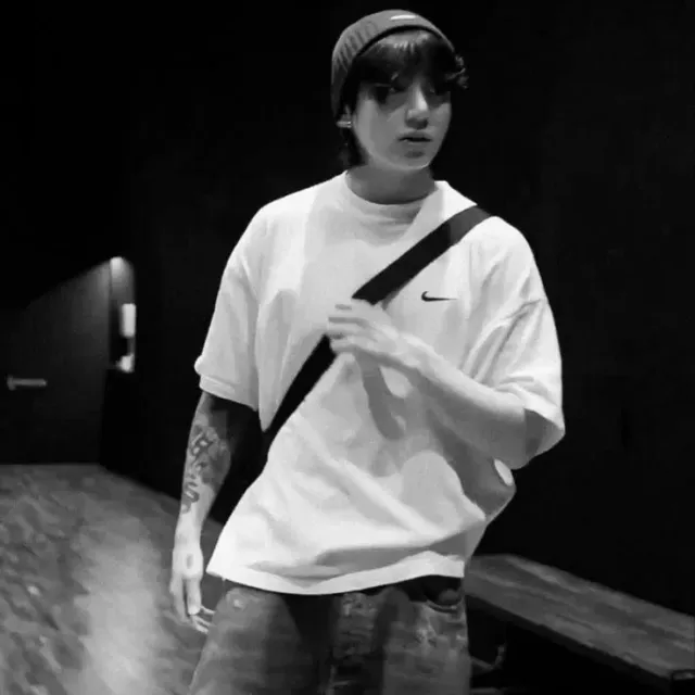 PHONE SEX | Jungkook Jeon