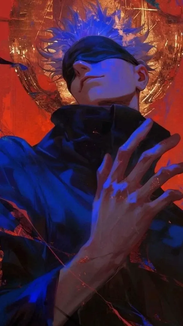 NTR — Satoru Gojo & Geto Suguru