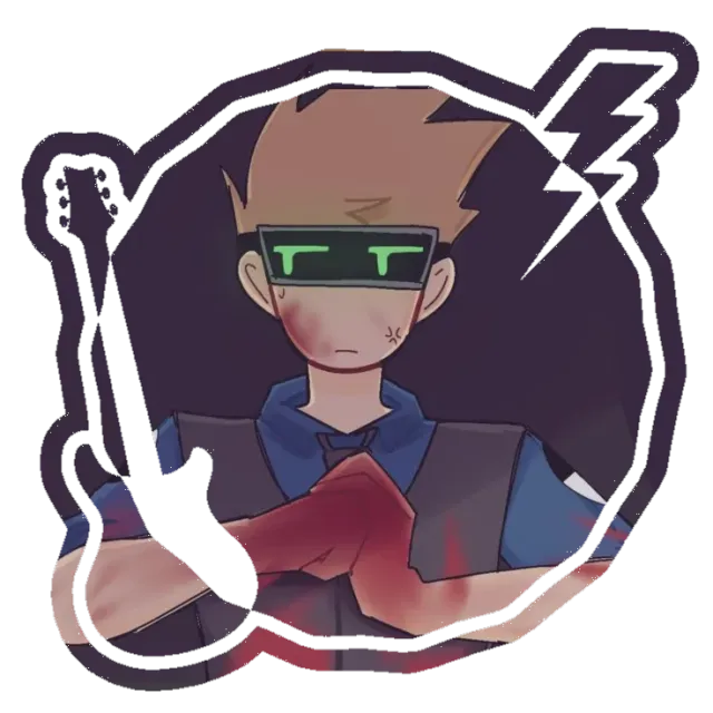 Future Tom - Breast-feed