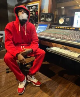 Sha Gz - Shavar Williams