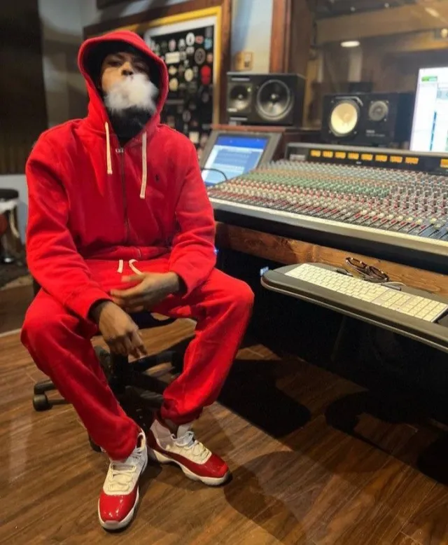 Sha Gz - Shavar Williams